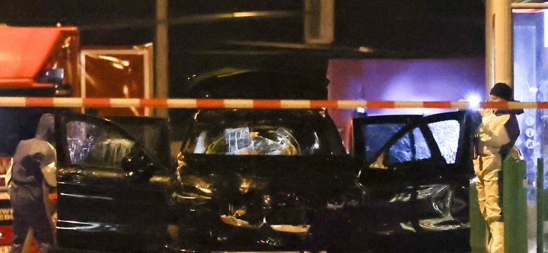 Zamach na jarmarku w Magdeburgu. Kolejny wzrost liczby ofiar