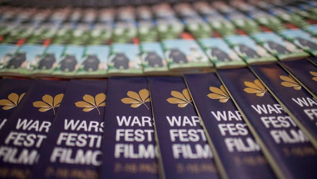 190 filmów - krótko, średnio i pełnometrażowych - zostanie pokazanych podczas tegorocznego 34. Warszawskiego Festiwalu Filmowego w dniach 12-21 października. Organizatorzy zaplanowali kilkadziesiąt premier - światowych, europejskich i polskich