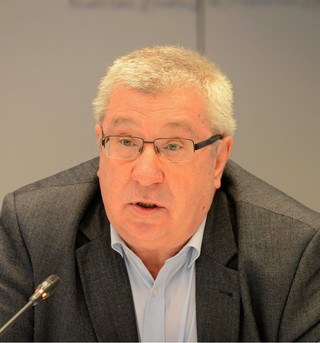 Jan Dworak