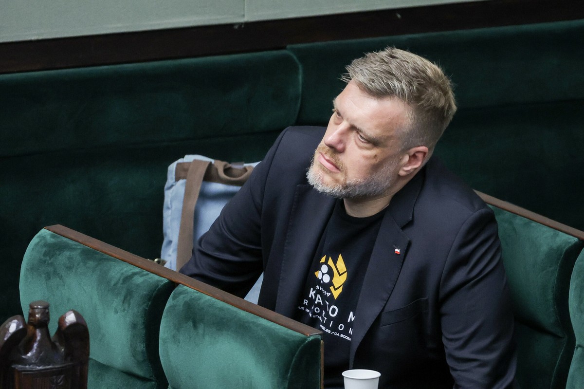 Nowy sondaż parlamentarny. Kolejna partia zbliża się do progu