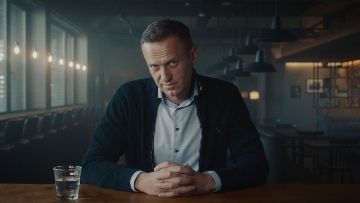 Współpracownik Aleksieja Nawalnego wzywa do protestów w Rosji
