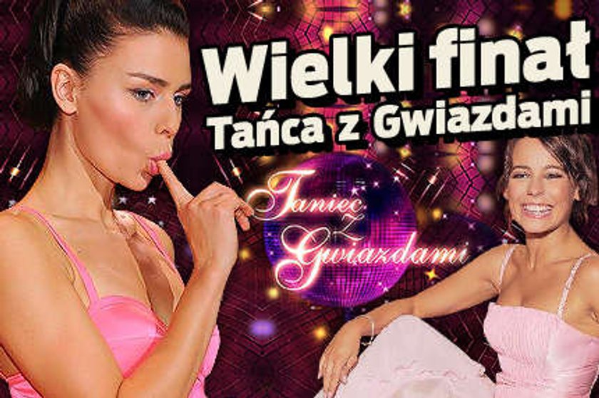 Taniec z gwiazdami. Wielki finał!