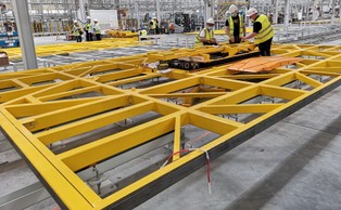 Produkcja przemysłowa w kwietniu. Mamy najnowsze dane GUS