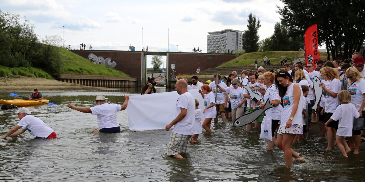 Big Jump już w niedzielę