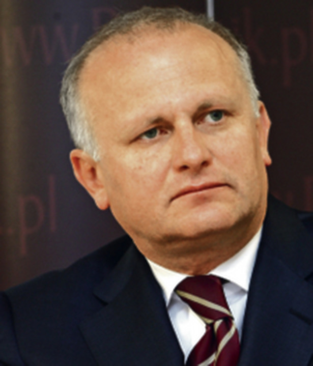 Andrzej Michałowski adwokat