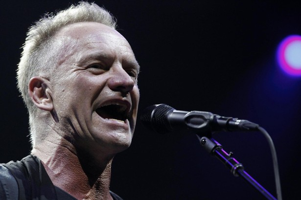 Sting w Oświęcimiu – wszystko o koncercie