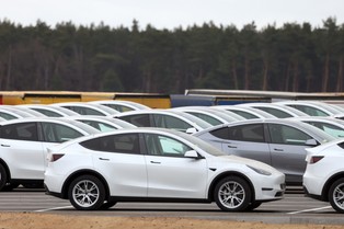 Tesla ponownie podnosi cenę Modelu Y w USA. Tyle kosztuje w Polsce
