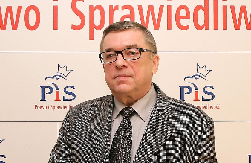 Wojna w PiS. Mówią o zdrajcach