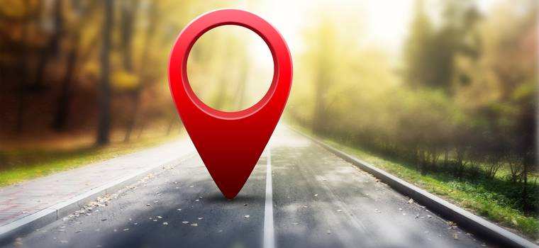 Karta GPS - nawigacja offline o wartości 97 zł za darmo dla czytelników Komputer Świata