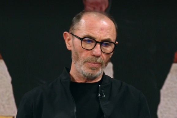 "NJEMU SU DRUGOVI SAMO ONI KOJI S NJIM UBIJAJU, TO JE BOLESNO!" Anđelko Aćimović za "Blic" TV povodom 3 godine od masakra u Ribnikaru: "Osnovni razlog su roditelji"