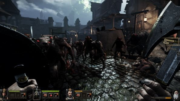 Warhammer End Times: Vermintide