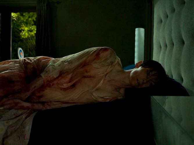 'Tak czy inaczej, 'Musimy porozmawiać o Kevinie' to bez wątpienia udany come-back szkockiej reżyserki' (Łukasz Maciejewski, Dziennik Gazeta Prawna)