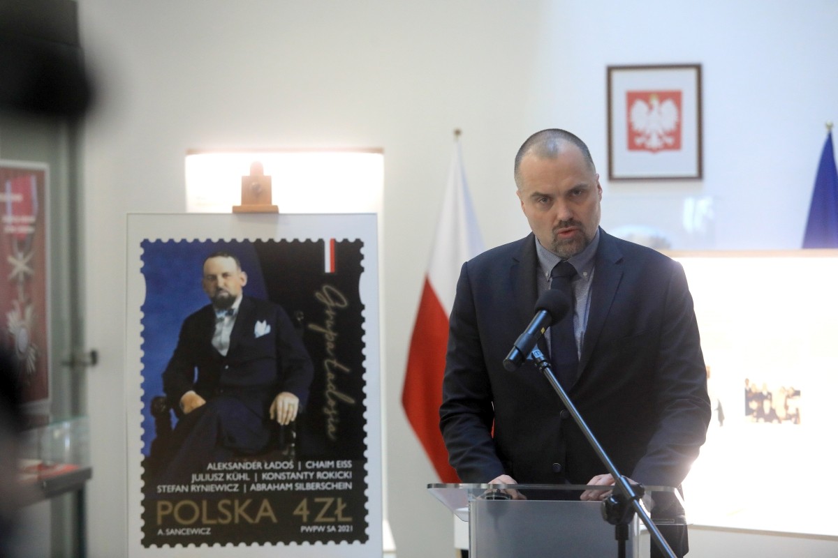 Jakub Kumoch