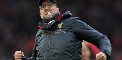 Liverpool został mistrzem Anglii. Na tytuł czekali aż trzydzieści lat