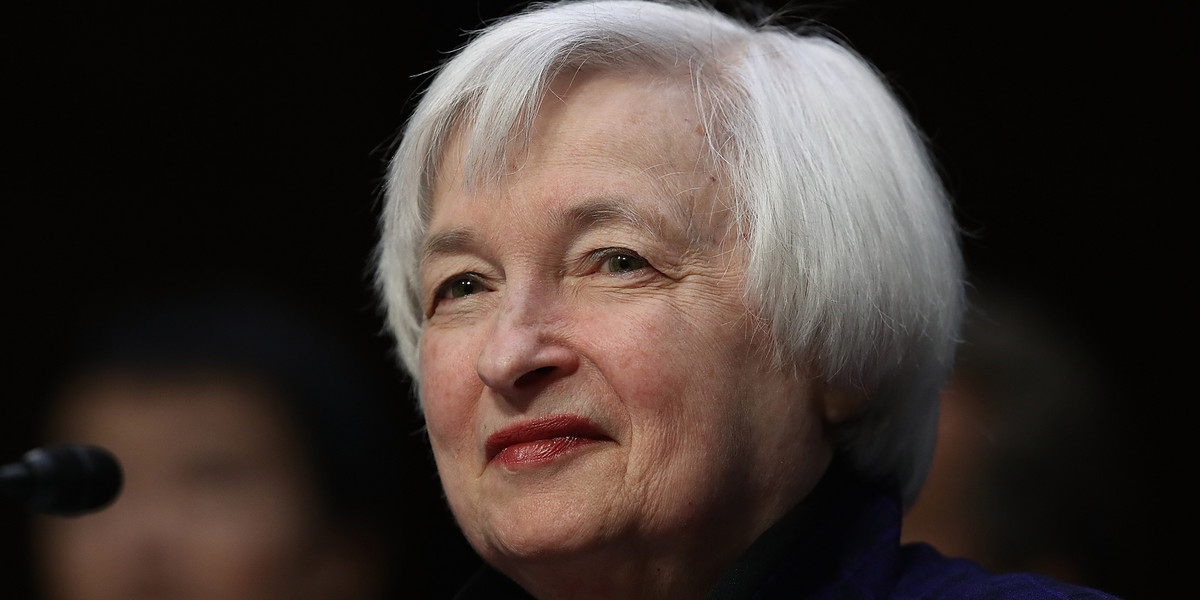 The market thinks there is a 100.2% chance the Federal Reserve hikes in December