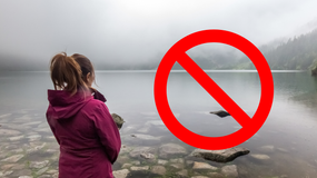 Zakaz wstępu na tatrzańskie szlaki. Góry zamknięte dla ruchu turystycznego