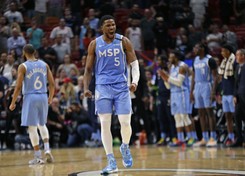 Koszykarz NBA skazany na 120 dni więzienia. Za kraty pójdzie po sezonie