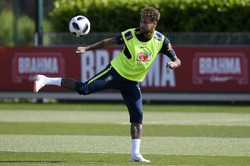 Pele: Brazylia ma świetnych piłkarzy, ale nie ma wybitnego zespołu