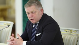 Robert Fico