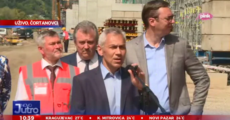 Aleksandar Bocan Harčenko