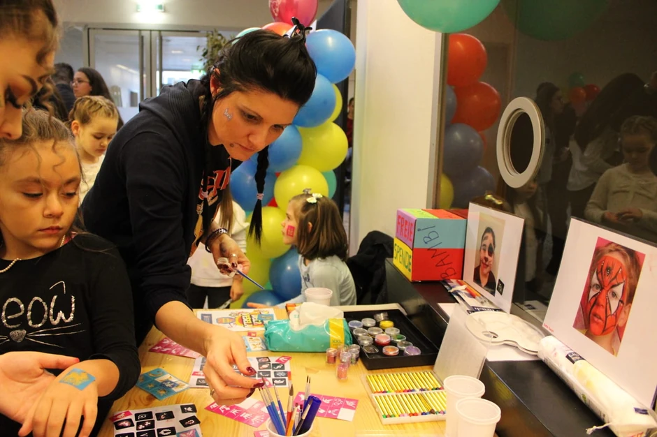 Dečiji festival "Mi smo deca vesela"