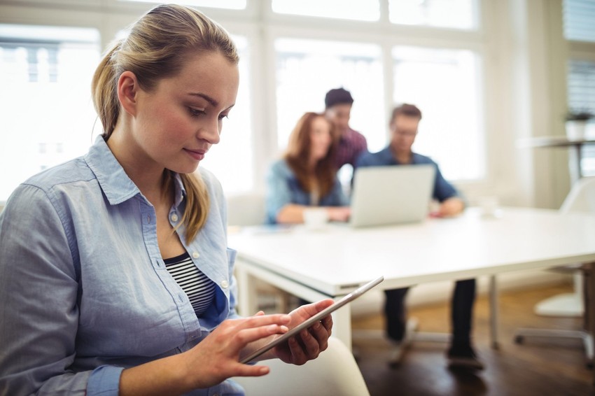 Agregat za struju u poslovnom prostoru održava kontinuitet poslovanja