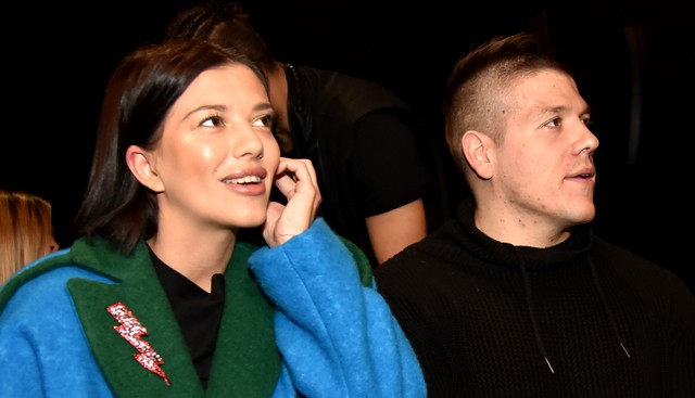 Kija Kockar i Sloba Radanović (Foto: Ringier/Nemanja Jovanović)