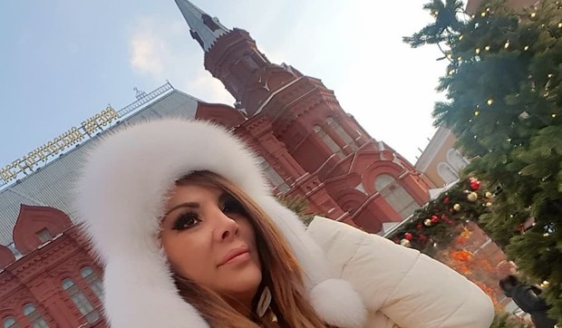 Biljana Sečivanović