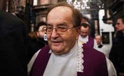 O. Rydzyk: Idą diabelskie siły. Program PiS jest najbliższy cywilizacji chrześcijańskiej