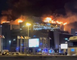 Atak terrorystyczny w Rosji. Liczba ofiar rośnie. Wśród zabitych są dzieci