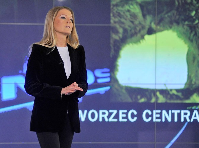 Małgorzata Wyszyńska