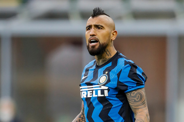 Arturo Vidal