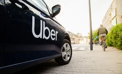 Bruksela bierze się za Ubera i Airbnb. Nikt nie uniknie fiskusa