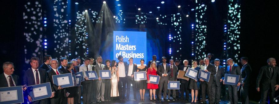 Polish Masters of Business