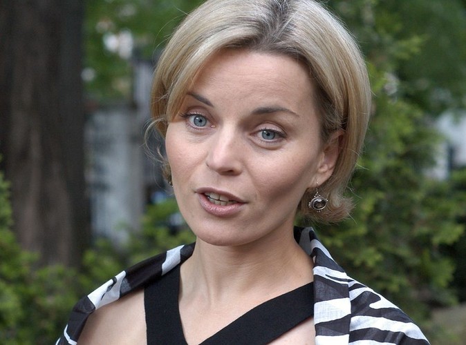 Małgorzata Foremniak