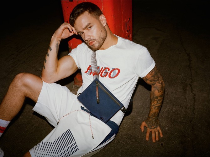 Lijam Pejn (Liam Payne)