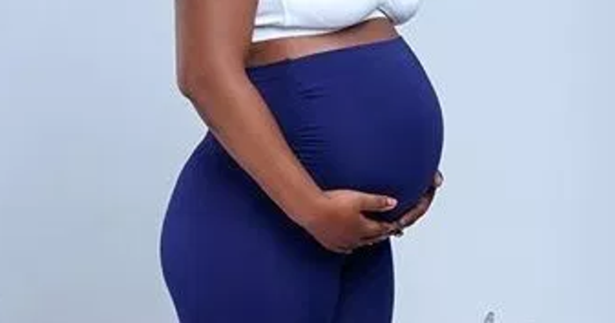 can pregnant women fast