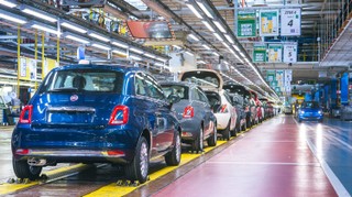 PSPA: koniec silnika spalinowego w Europie jest nieuchronny