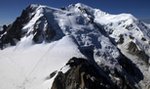 40-letnia Polka zginęła na Mont Blanc. Padła ofiarą przewodnika-przebierańca?