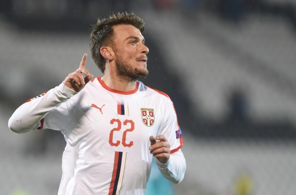 Adem Ljajić