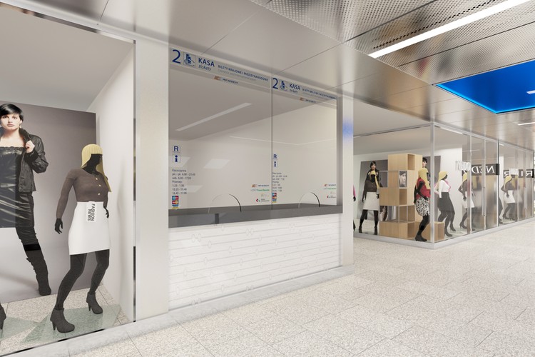 - Obiekty takie jak Dworzec Centralny wymagają cyklicznego dostosowywania do zmieniających się potrzeb pasażerów – mówi Jarosław Bator, członek zarządu PKP. - Chcemy, żeby budynek był bardziej funkcjonalny i przyjazny - dodaje.