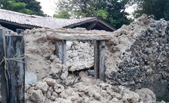 Ziemia zatrzęsła się na Filipinach. Zginęło co najmniej osiem osób