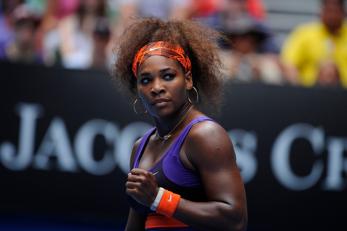 Australian Open: Williams i Azarenka w trzeciej rundzie
