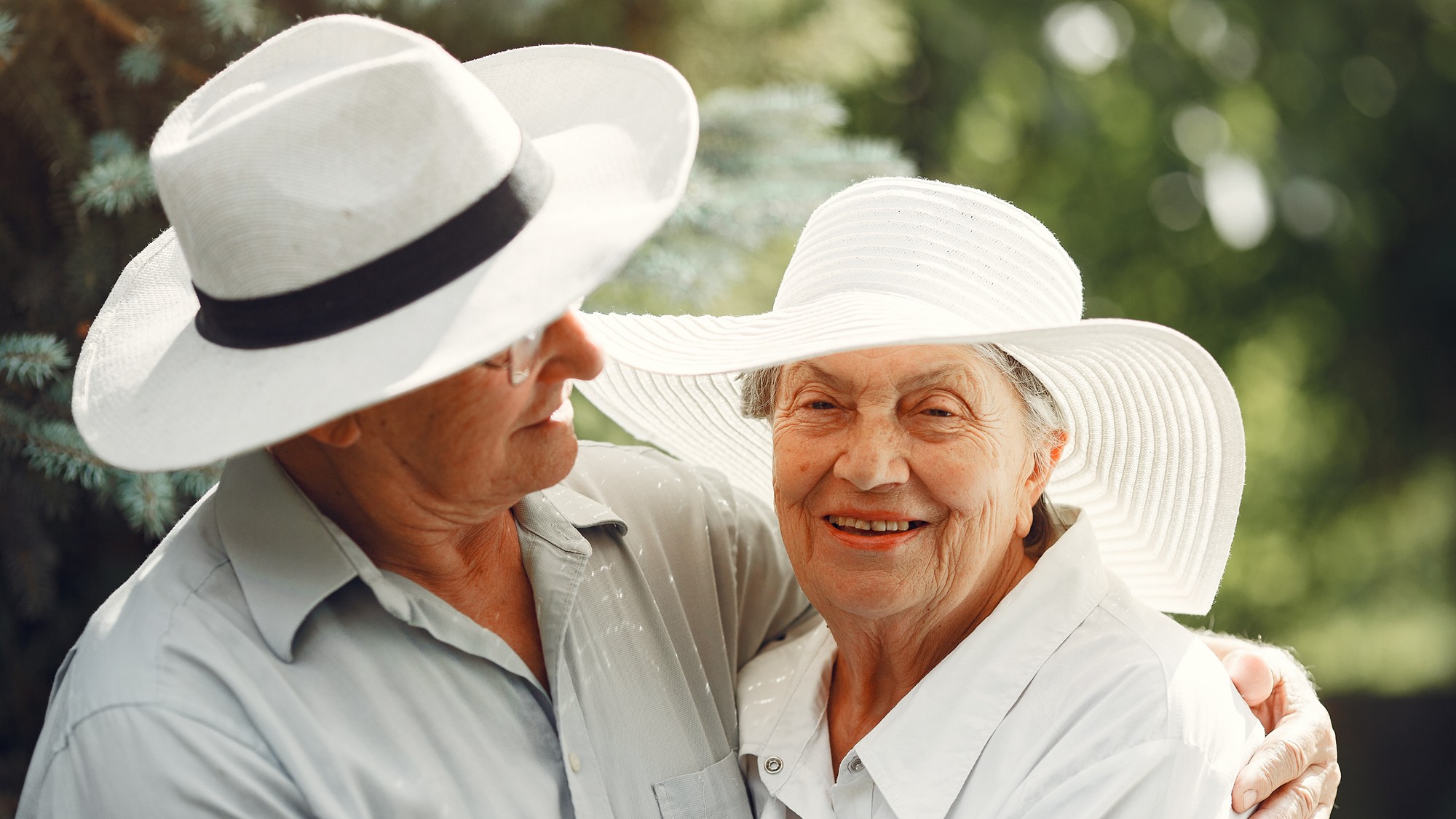 V rebríčku najlepších miest pre seniorov sa ocitli tie s teplou klímou.