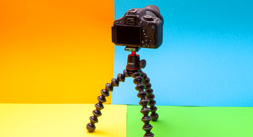 Joby Gorillapod 3K und 3K Pro im Test: Flexible Stative | TechStage