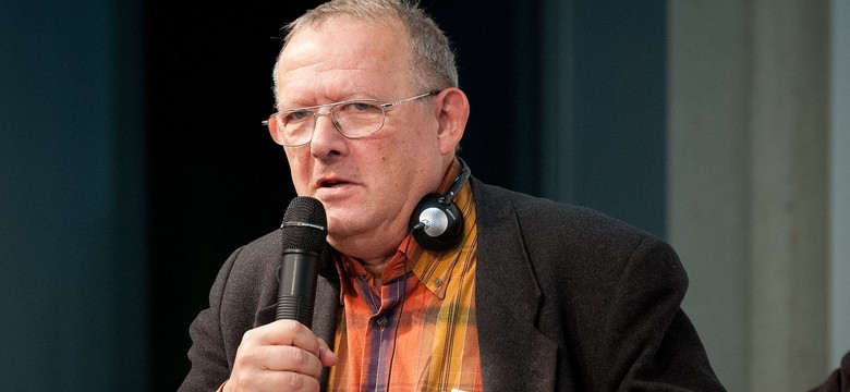 Tak się kończy Adam Michnik [OPINIA]