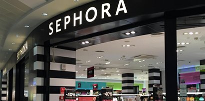 Rabaty 20% w Sephora na cały asortyment!