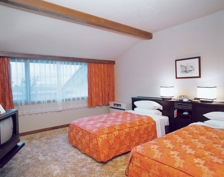 Ponekad agencija jedno obećava u katalogu...