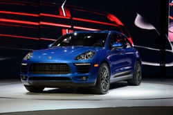 Porsche wykryło wadę w układzie hamulcowym i zaprasza do serwisów