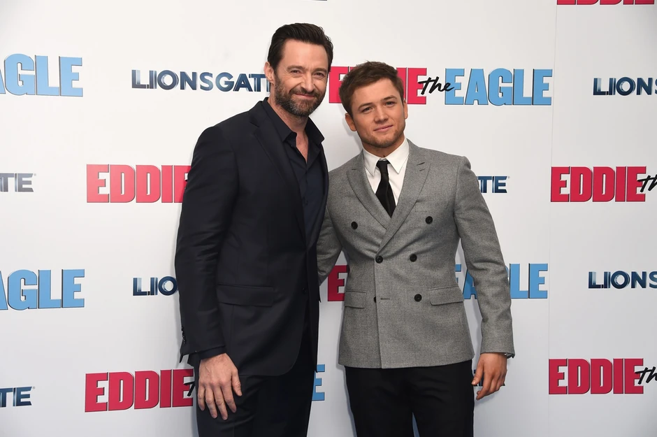 Hju na jednoj od promocija